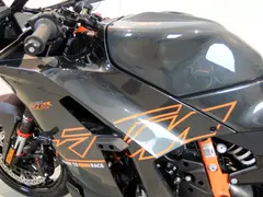 KTM 990 RC R 2026 nieuw – foto 12 van 22