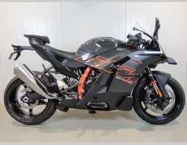 KTM 990 RC R 2026 nieuw