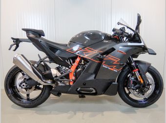 KTM 990 RC R 2026 nieuw