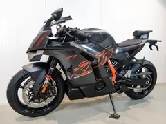 KTM 990 RC R 2026 nieuw – foto 5 van 22