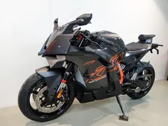 KTM 990 RC R 2026 nieuw – foto 15 van 22