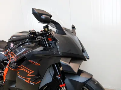 KTM 990 RC R – foto 3