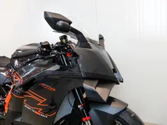 KTM 990 RC R 2026 nieuw – foto 3 van 22