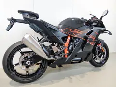 KTM 990 RC R 2026 nieuw – foto 20 van 22