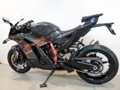 KTM 990 RC R 2026 nieuw – foto 6 van 22