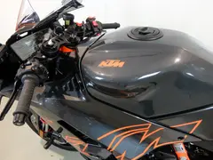 KTM 990 RC R 2026 nieuw – foto 9 van 22