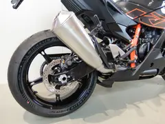 KTM 990 RC R 2026 nieuw – foto 22 van 22