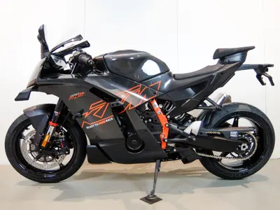 KTM 990 RC R – foto 2