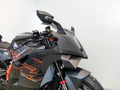 KTM 990 RC R 2026 nieuw – foto 18 van 22