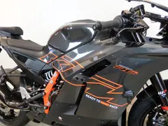 KTM 990 RC R 2026 nieuw – foto 16 van 22