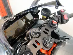 KTM 990 RC R 2026 nieuw – foto 10 van 22