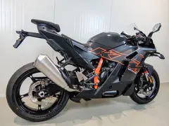 KTM 990 RC R 2026 nieuw – foto 13 van 22