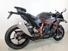 KTM 990 RC R 2026 nieuw – foto 14 van 22