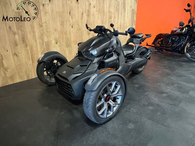 can-am - ryker-900