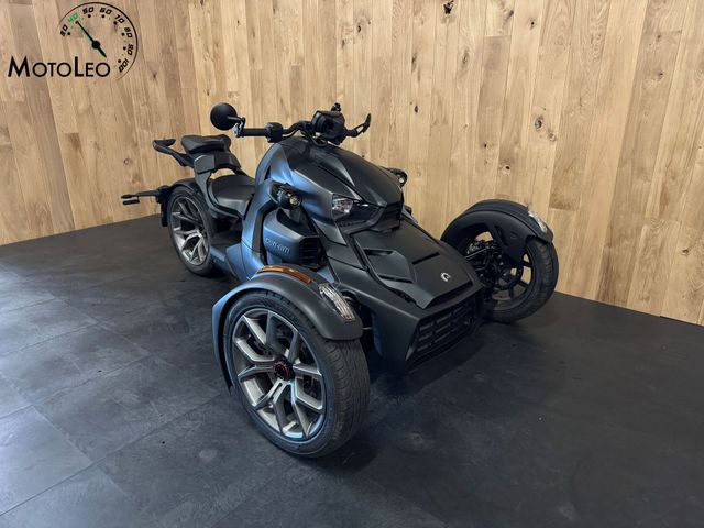 can-am - ryker-900
