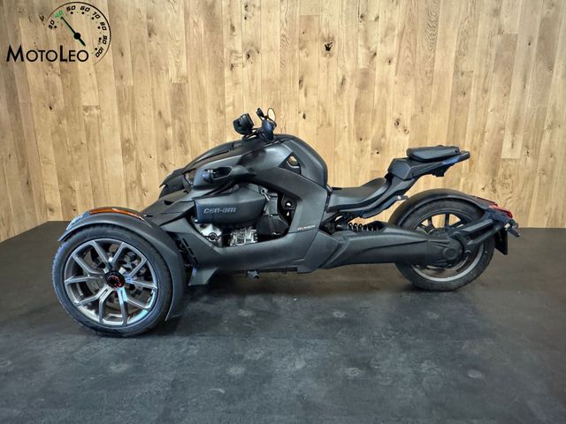can-am - ryker-900