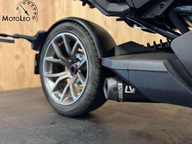 can-am - ryker-900
