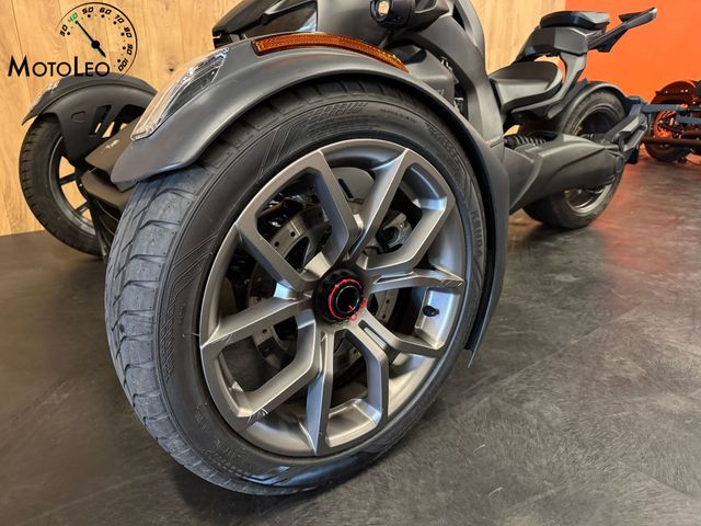 can-am - ryker-900