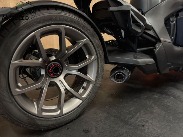 can-am - ryker-900