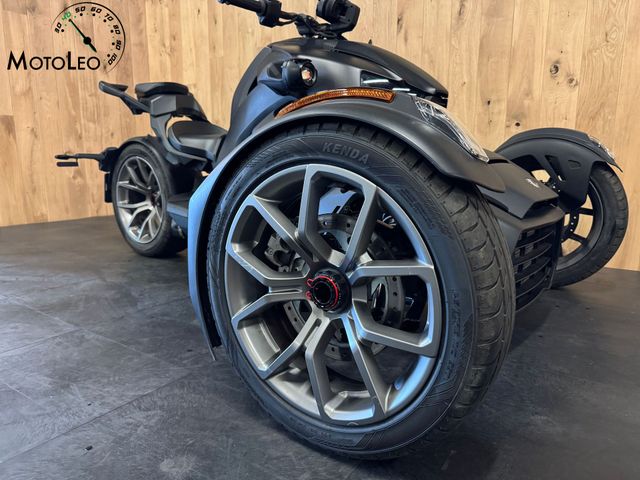 can-am - ryker-900
