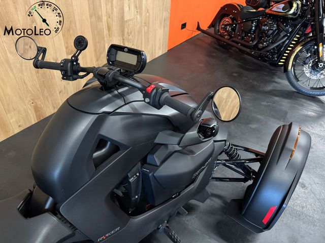 can-am - ryker-900