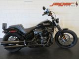 HARLEY-DAVIDSON STREET BOB FXBB