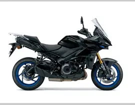Suzuki GSX-S 1000 GX 2026 nieuw
