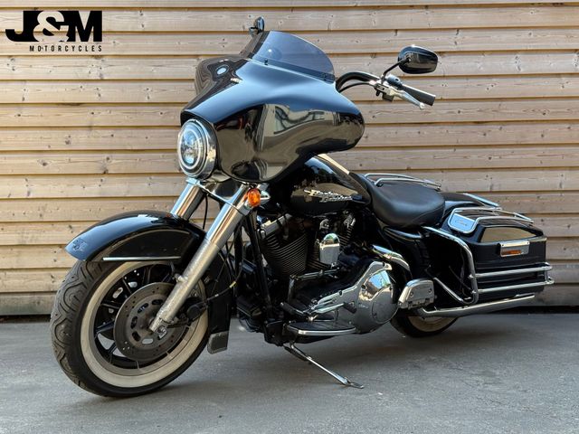 harley-davidson - electra-glide-ultra-classic-flhtcu