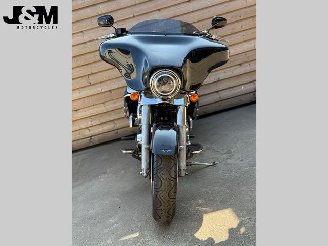 harley-davidson - electra-glide-ultra-classic-flhtcu