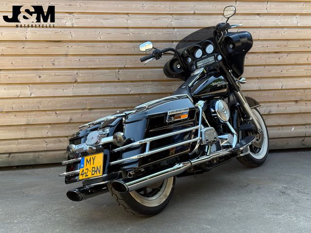 harley-davidson - electra-glide-ultra-classic-flhtcu