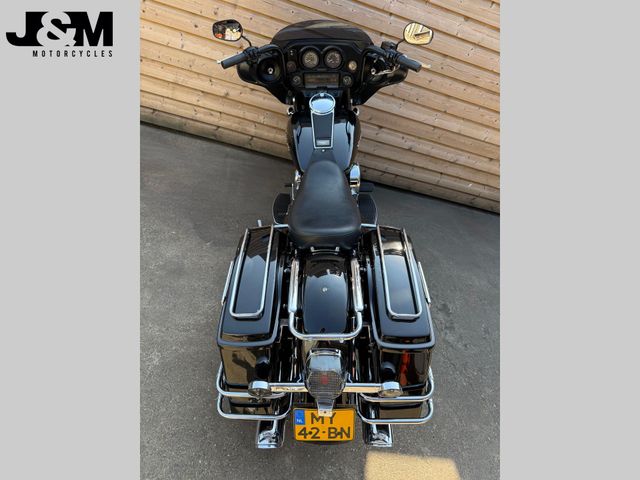 harley-davidson - electra-glide-ultra-classic-flhtcu