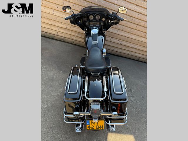 harley-davidson - electra-glide-ultra-classic-flhtcu