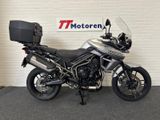 TRIUMPH TIGER 800 XRX
