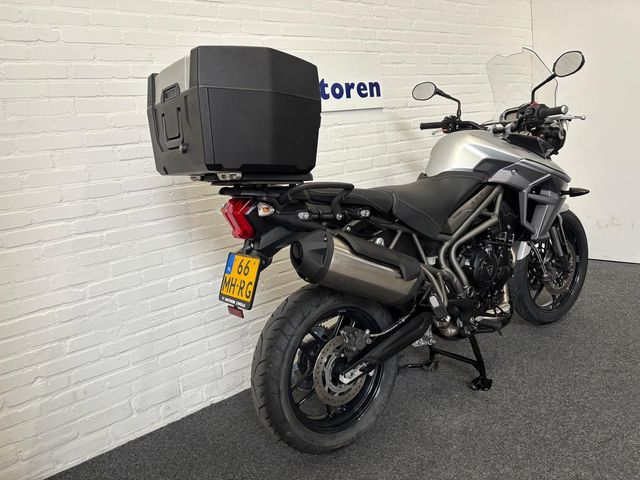 triumph - tiger-800-xrx