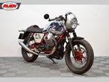 MOTO GUZZI V 7 II RACER