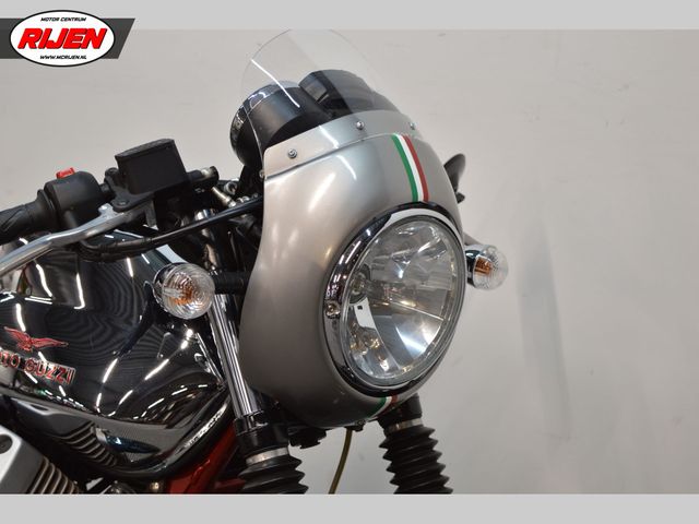 moto-guzzi - v-7-ii-racer