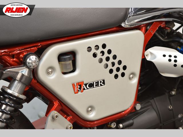 moto-guzzi - v-7-ii-racer