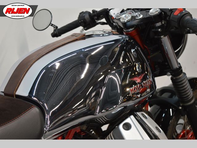 moto-guzzi - v-7-ii-racer