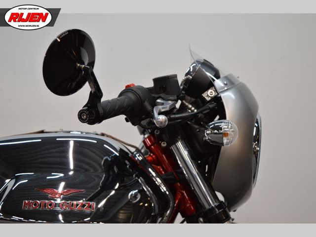 moto-guzzi - v-7-ii-racer