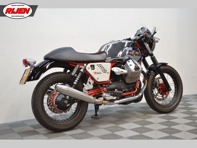 moto-guzzi - v-7-ii-racer