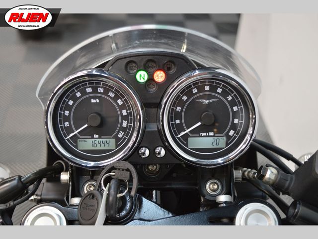 moto-guzzi - v-7-ii-racer