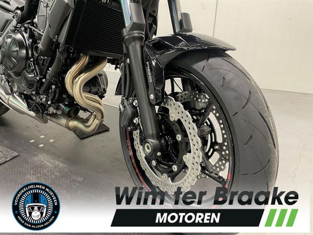 kawasaki - z650