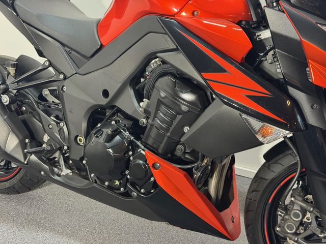 kawasaki - z1000-abs