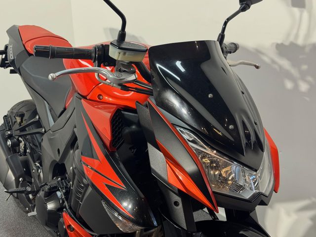 kawasaki - z1000-abs