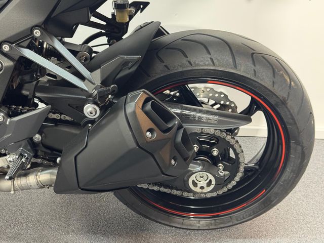 kawasaki - z1000-abs