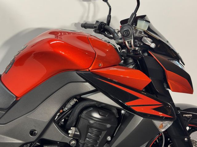 kawasaki - z1000-abs