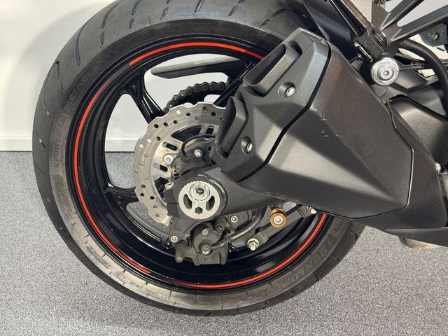 kawasaki - z1000-abs