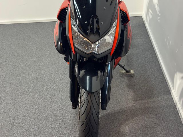 kawasaki - z1000-abs