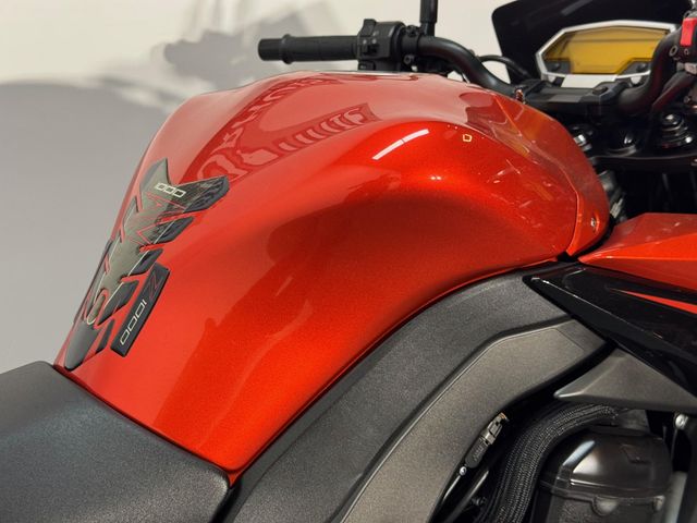 kawasaki - z1000-abs