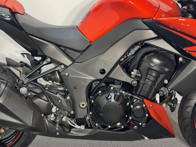 kawasaki - z1000-abs